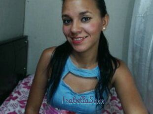 IsabellaSexx