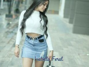 Isabella_Feral