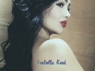 Isabella_Reed