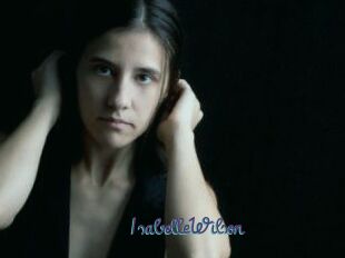 IsabelleWilson