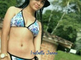 Isabelle_Janne