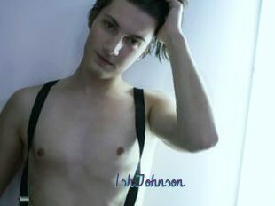 IshJohnson