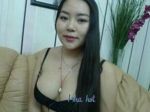 Isha_hot