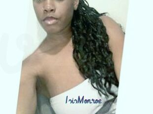 IsisMonroe