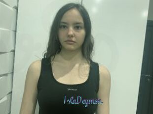 IslaDeymon