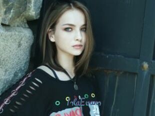 IslaEvans