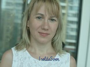 IsoldeSven