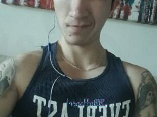IssacHallll