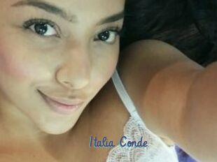 Italia_Conde