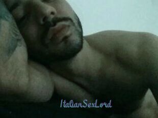 ItalianSexLord