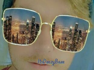 ItsDeezyBaee