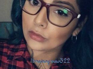 Itsrainingsnow322