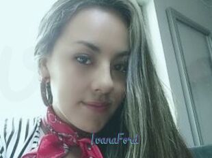 IvanaFord