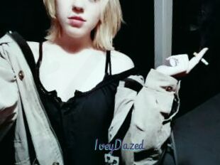 IveyDazed