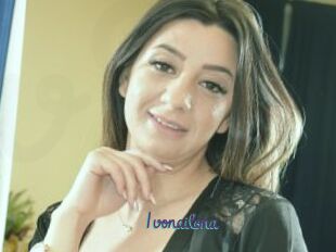 Ivonailona