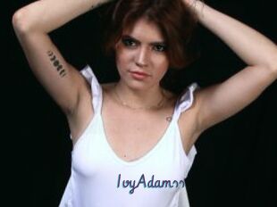 IvyAdamss