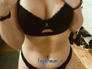 IvyBrown_x