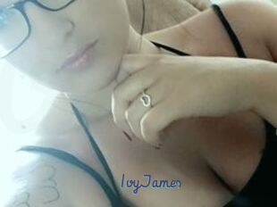 IvyJames