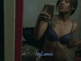 IvyLevine