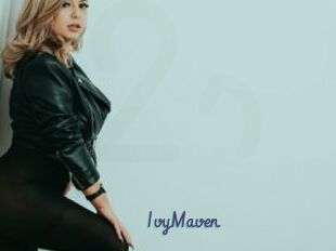 IvyMaven