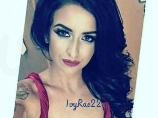 IvyRae22x