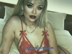 IvyRoseBabestation