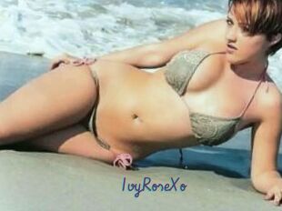 IvyRoseXo