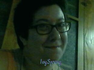 IvySpring