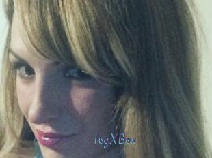IvyXBox