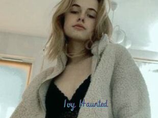 Ivy_Haunted