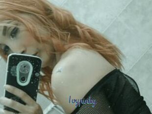 Ivypinky