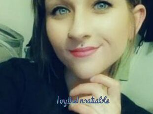 IvytheInsatiable