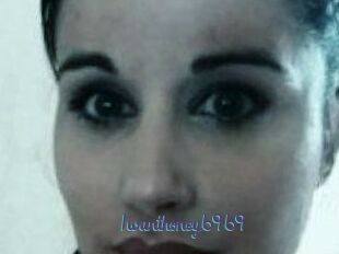 Iwanthoney6969