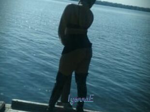 IyonnaE