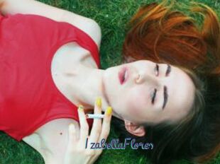 IzabellaFlores