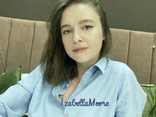 IzabellaMoore