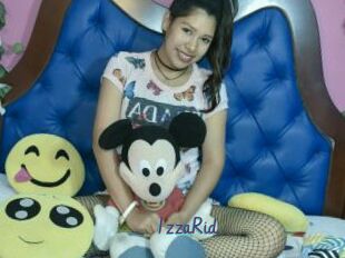 IzzaRid