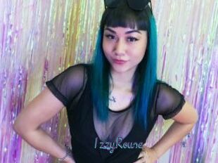 IzzyRouse