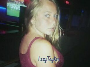 Izzy_Tayler