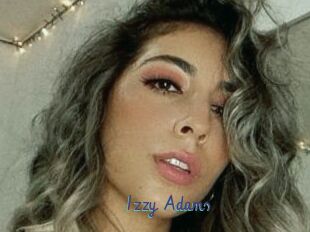 Izzy_Adams