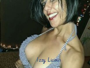 Izzy_Licious
