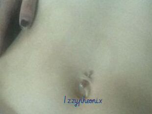 Izzypheonix