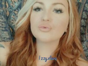 Izzyxlove