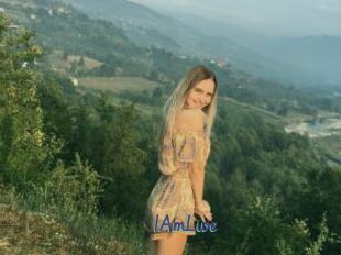 IAmLive