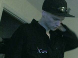 I_Cum