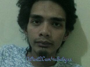 IWant2Cum4uBabyxx