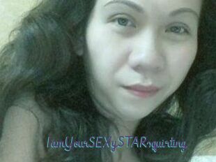IamYourSEXySTARsquirting