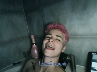 Iamalexapink