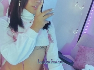 Iambabedanii