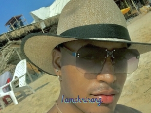 Iamchrisang